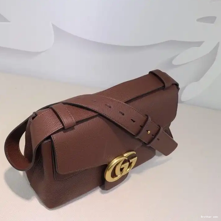 Brother sam Brand 1904G0076 Crossbody Bag Gucci Handbags 0723